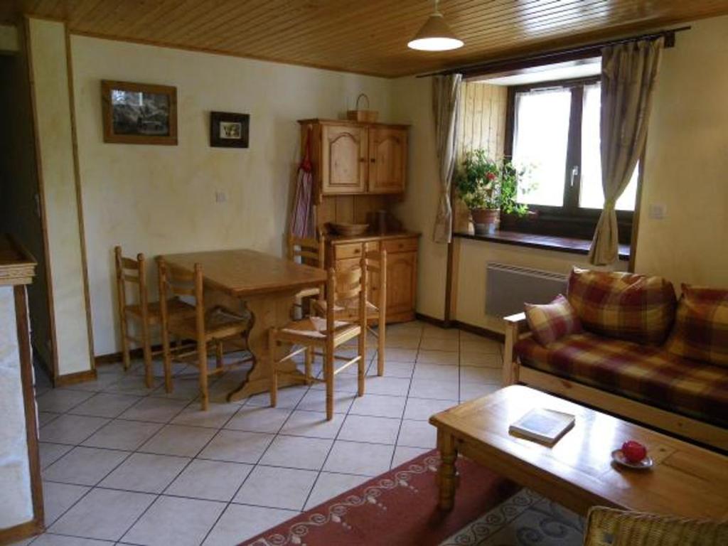 Charmant 3 pièces, 4 pers, animaux admis, terrasse Sud-Est - FR-1-263-158 - 2