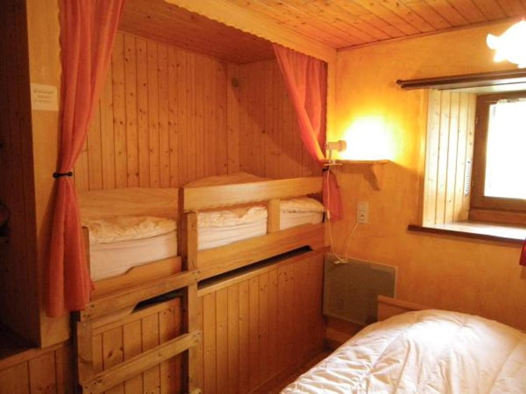 Charmant 3 pièces, 4 pers, animaux admis, terrasse Sud-Est - FR-1-263-158 - 5
