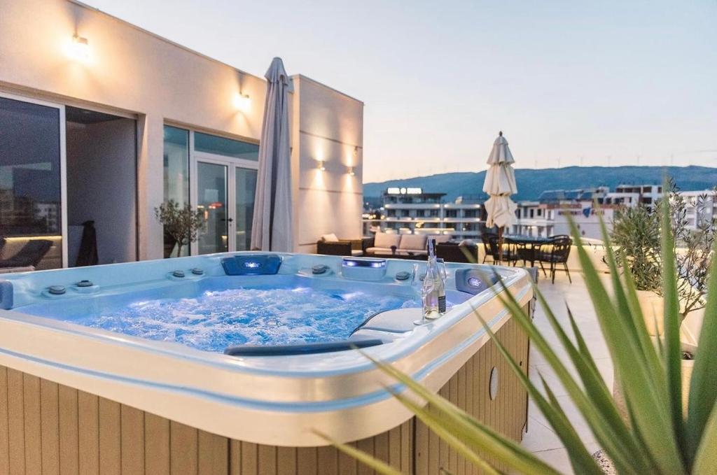 Boutique Hotel "Salina" - 1