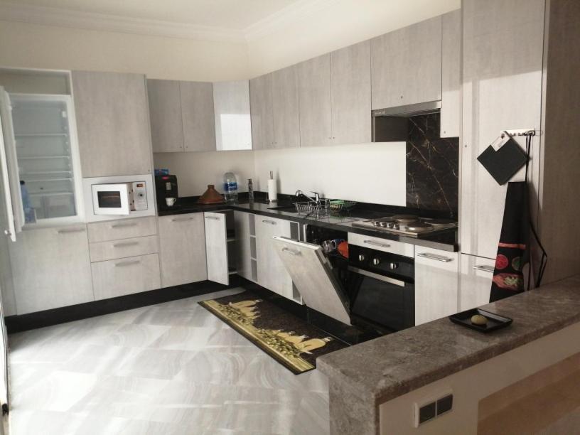 Ferienwohnung mit Whirlpool Agadir, Agádir