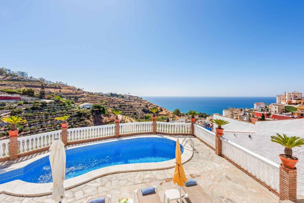 Villa Cecilia Sol - 3