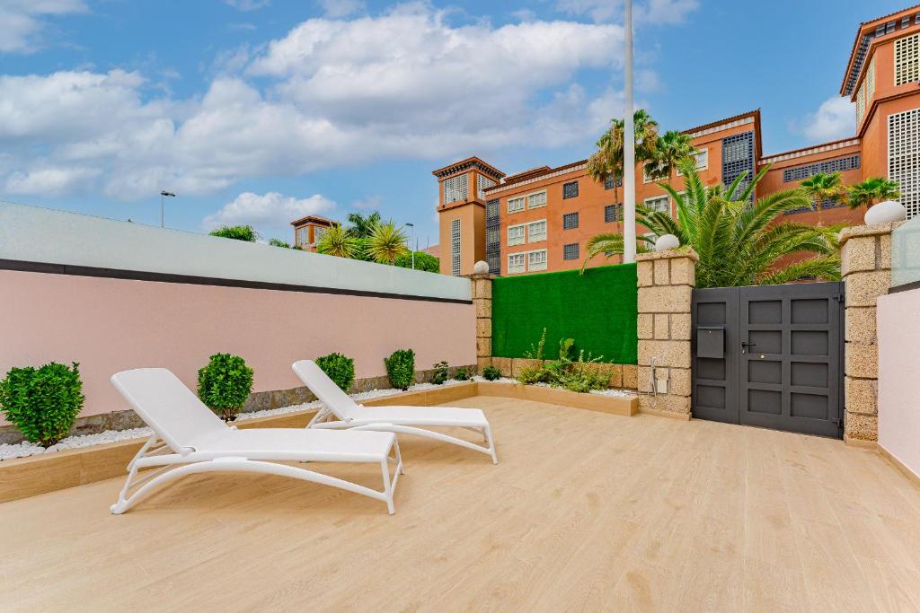 3 bedroom apartment - Adeje Park - 3