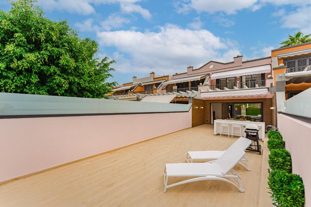 3 bedroom apartment - Adeje Park - 4
