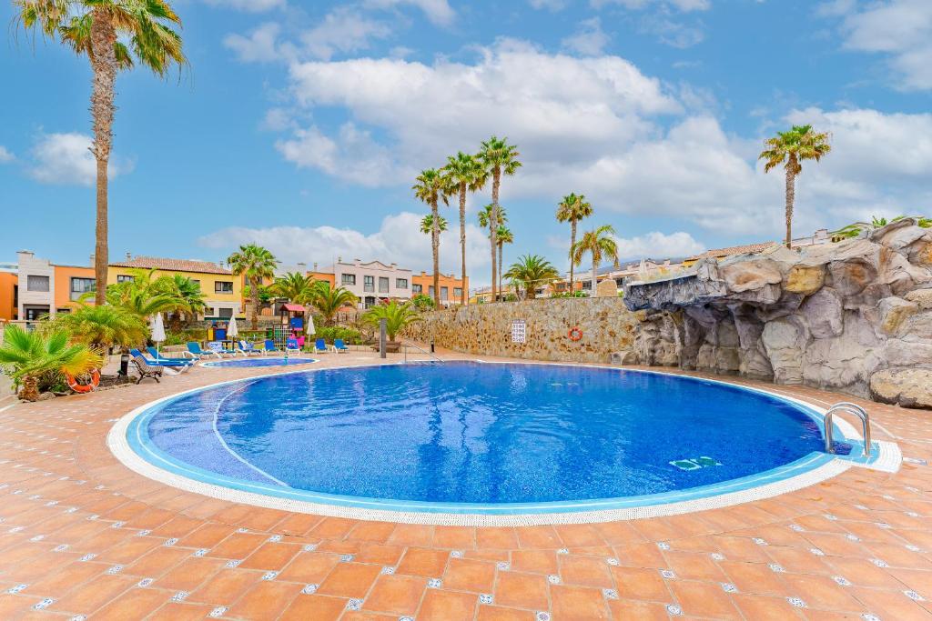 3 bedroom apartment - Adeje Park - 1