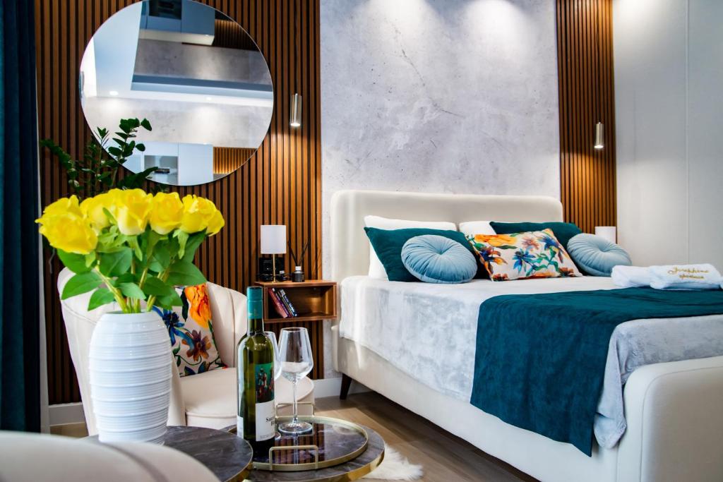 Josephine Apartment - 1