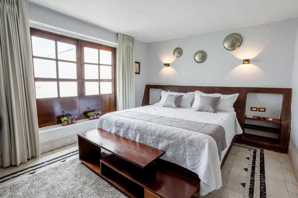 Kuxtal Hotel Boutique - 5