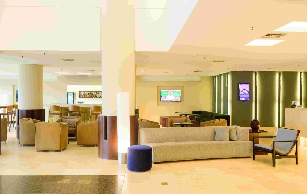 Hotel Luzeiros Fortaleza
