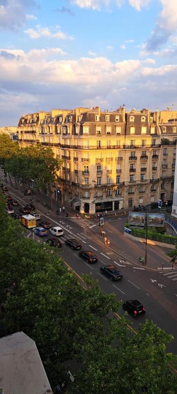 Studio Arc de Triomphe Champs Elysées - 3