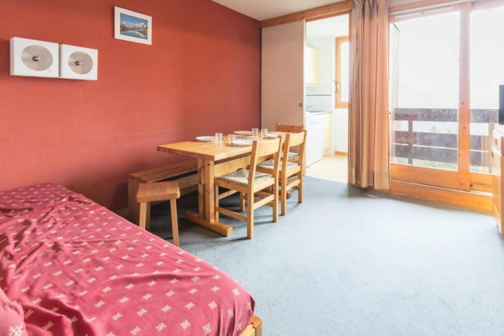 Résidence Le De 1 - Appartement spacieux en duplex proche du centre MAE-4744 - 5