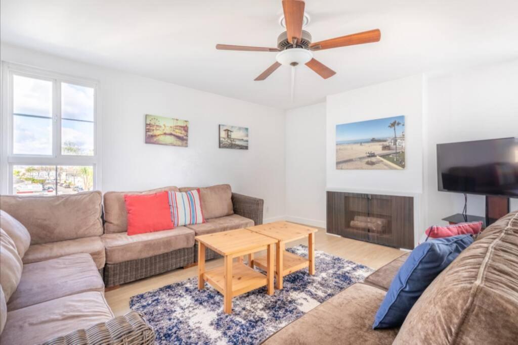 Benjamin - Oceanview, Newport Beach