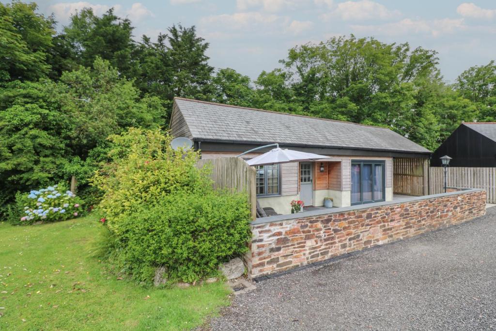 The Stables, Saint Columb Major