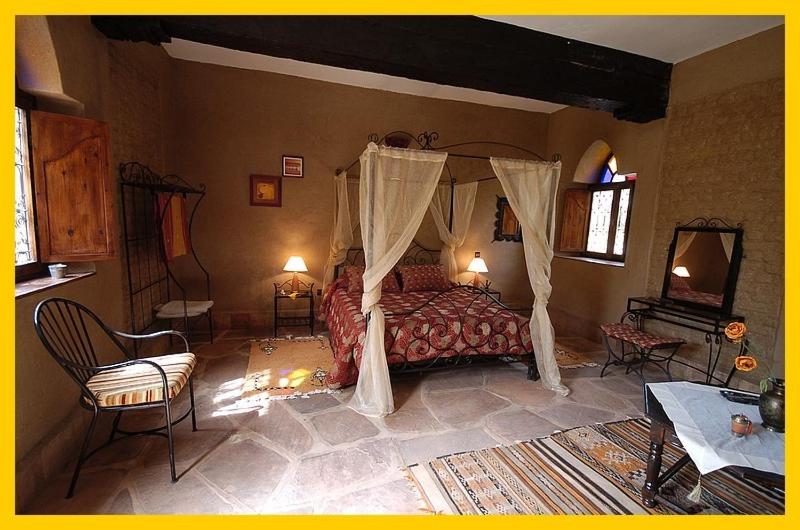 Excellent room comfort & quality