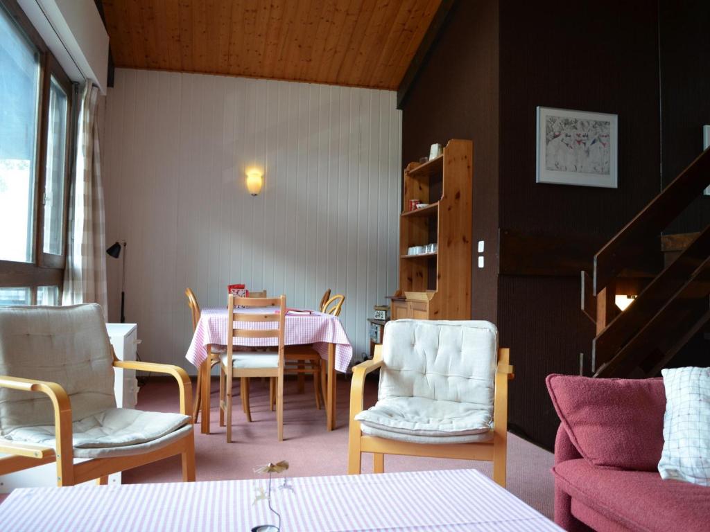 Chalet 6 pers à Châtel, proche centre et remontées, terrasse et équipements modernes - FR-1-676-135 - 5