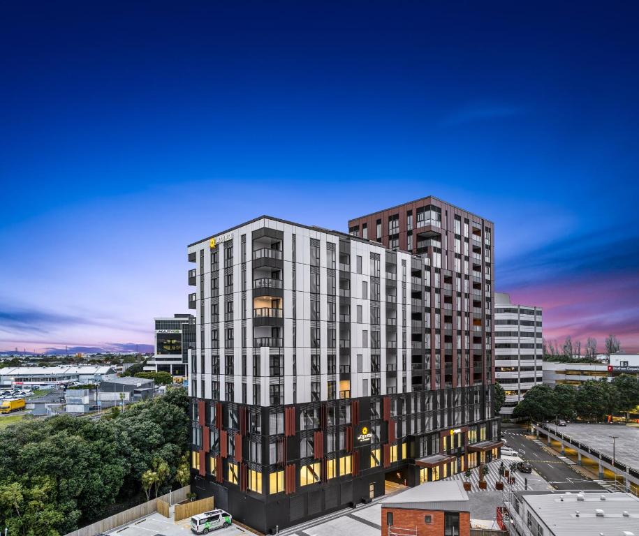 La Quinta by Wyndham Ellerslie Auckland, Auckland