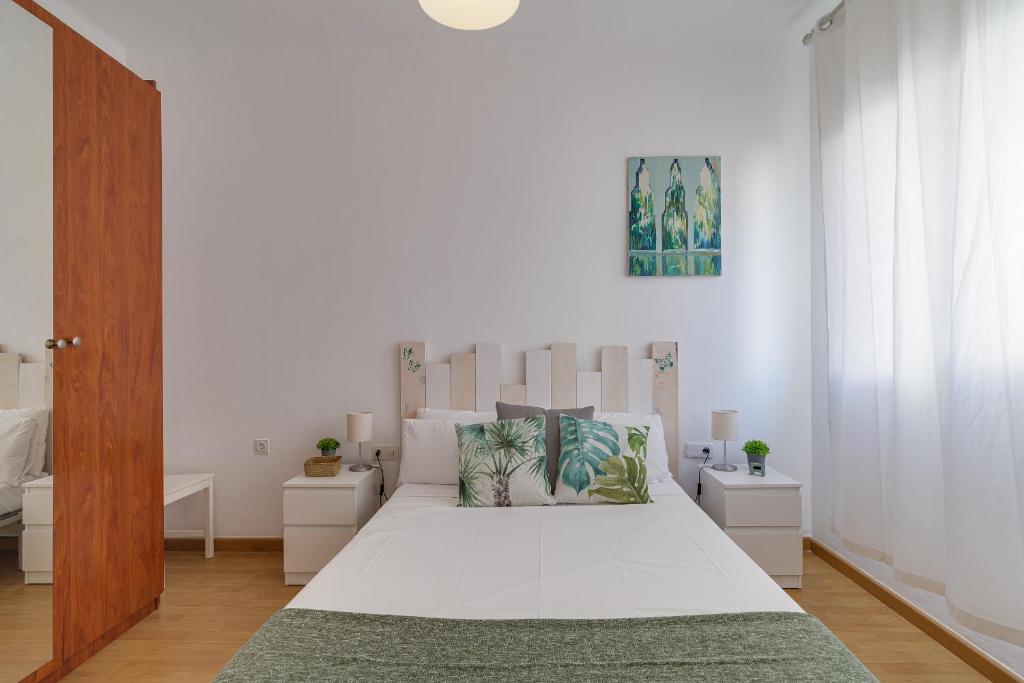 Stylish Apartment In Gracia - 3