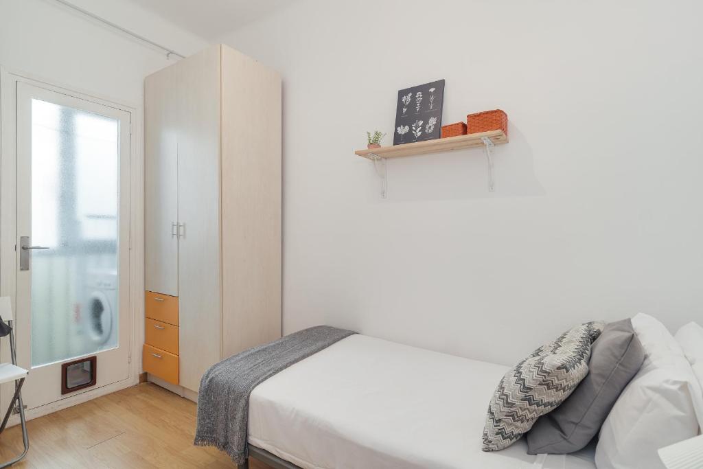 Stylish Apartment In Gracia - 4