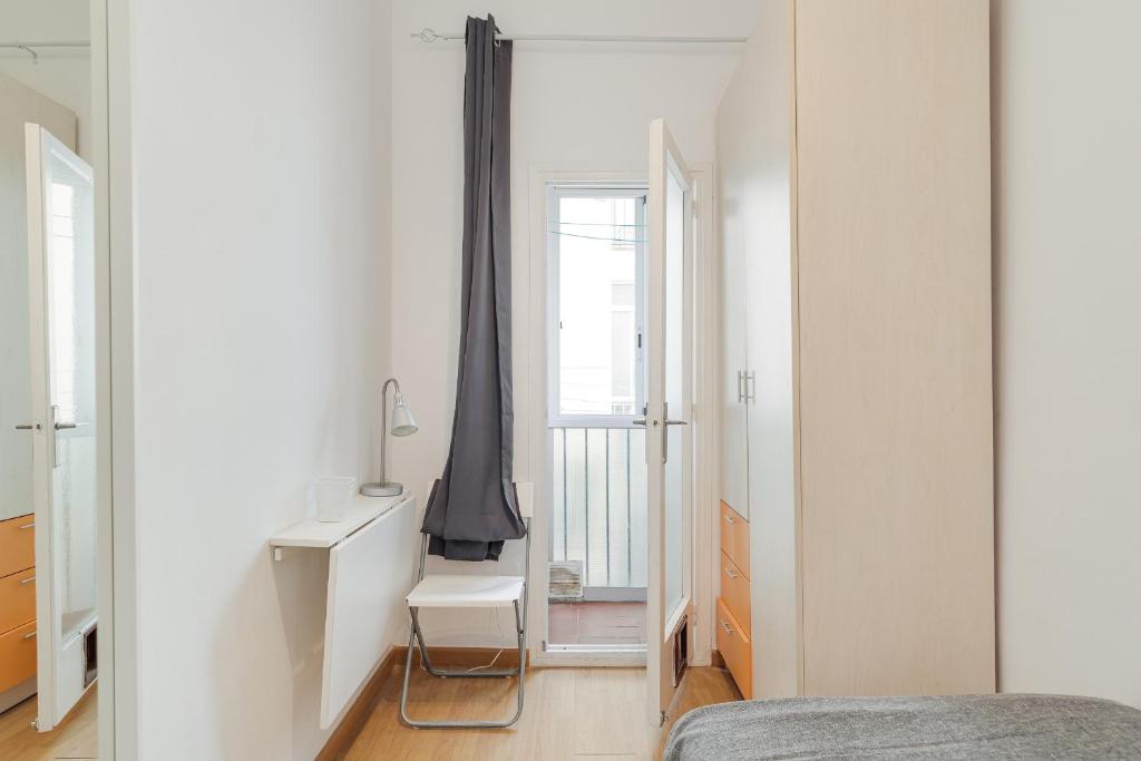 Stylish Apartment In Gracia - 5