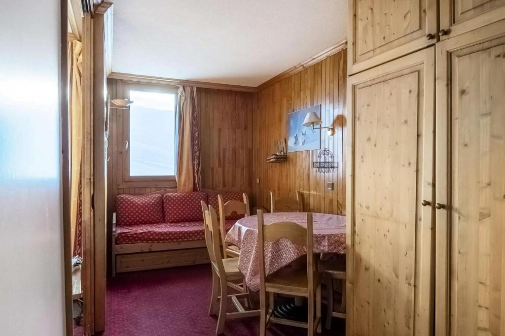 Résidence Le Sapporo - Studio Divisible 4/5 pers -WIFI - LE SAPPORO - PLAGNE VILLAGES - B13SA MAE-1844 - 3