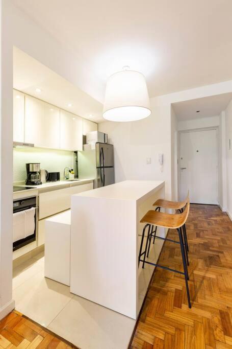 Apartamento Gem en Palermo - Parque El Rosedal - 2