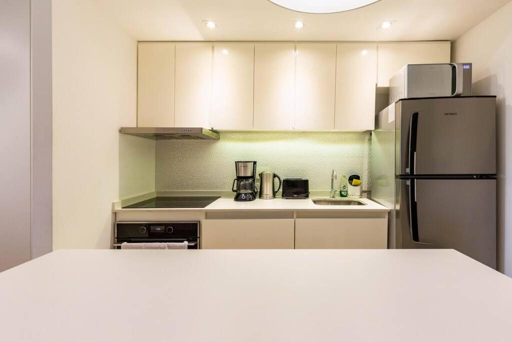 Apartamento Gem en Palermo - Parque El Rosedal - 4