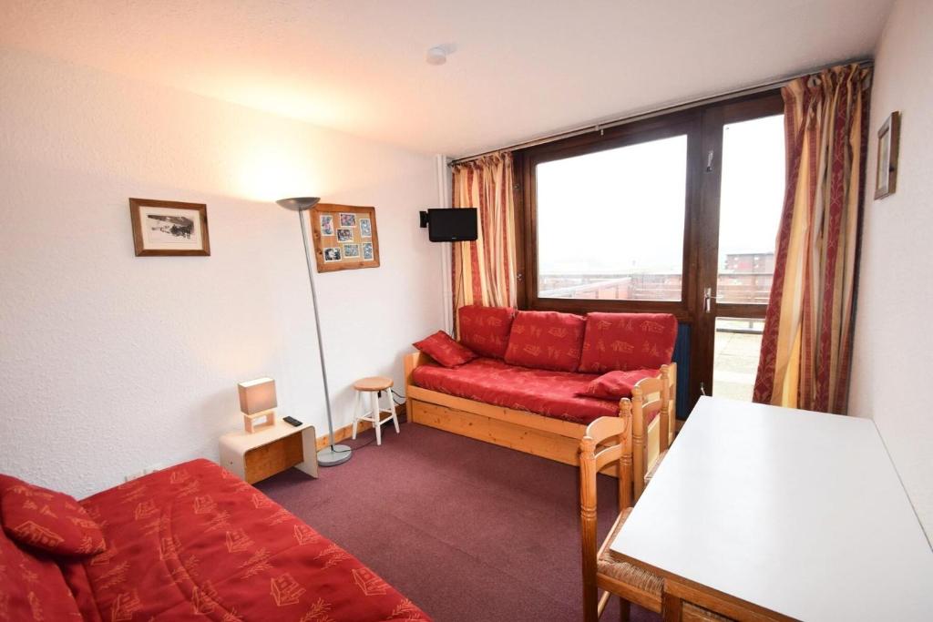 Résidence Le France - Studio 2/3 pers - LE FRANCE - 102FR- PLAGNE CENTRE MAE-9554 - 1