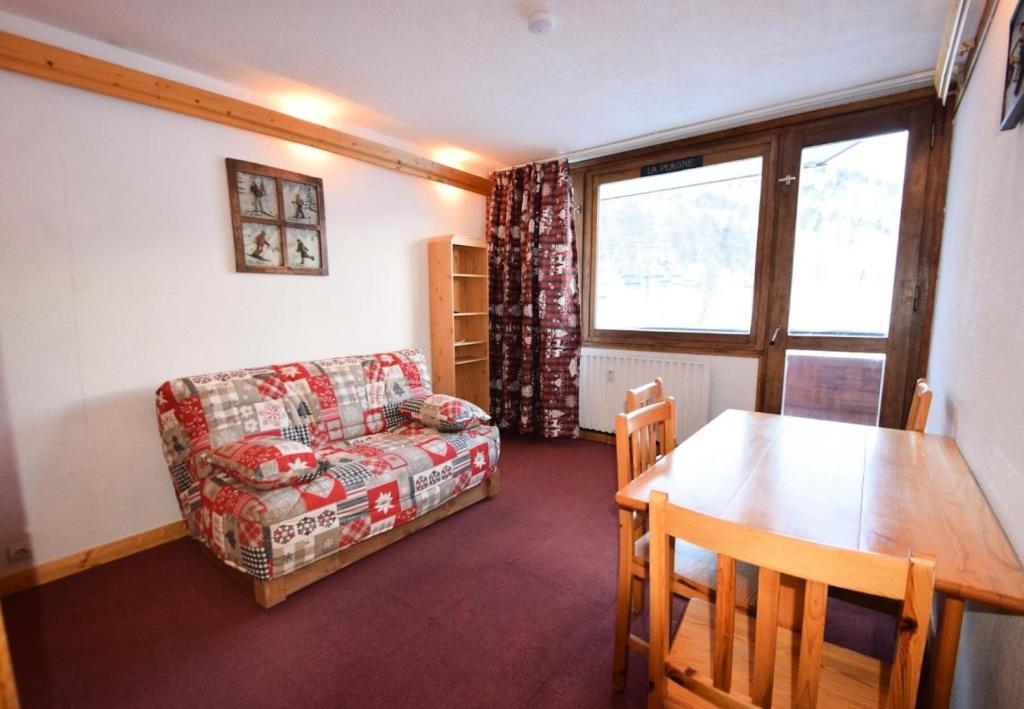 Résidence Le France - Studio 3/4 pers - LE FRANCE - 722FR - PLAGNE CENTRE MAE-8844 - 1
