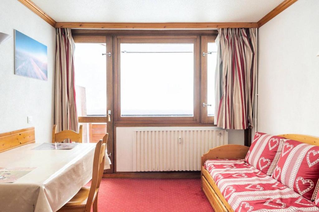 Résidence Le France - Studio 3 pers - LE FRANCE - 723FR - PLAGNE CENTRE MAE-9164 - 1