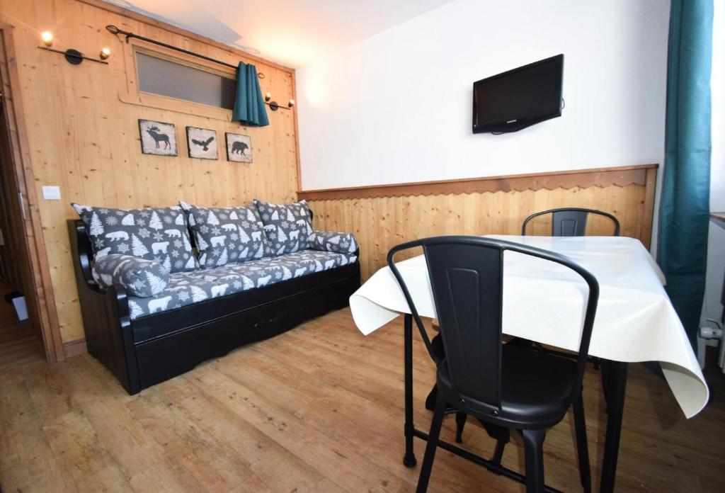 Résidence Le France - Studio 3/4 pers - LE FRANCE - PLAGNE CENTRE - 424FR MAE-9414 - 2