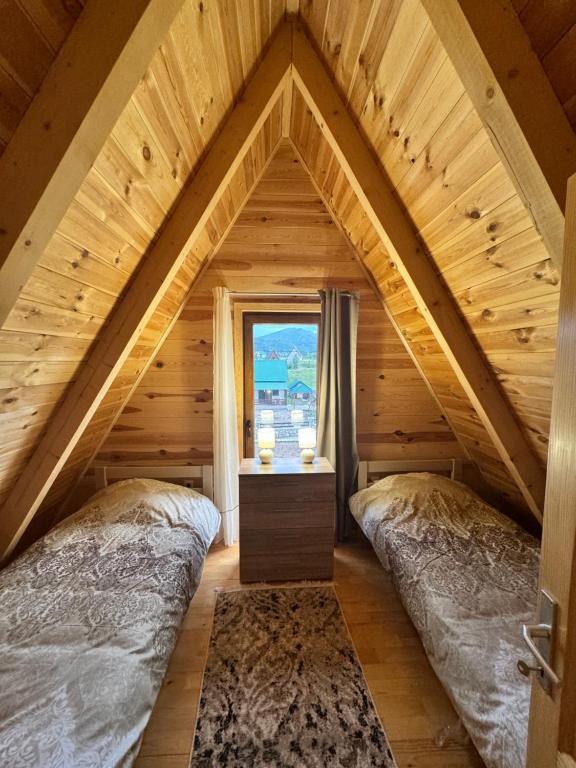 4Seasons Mountain Home 1 - 1