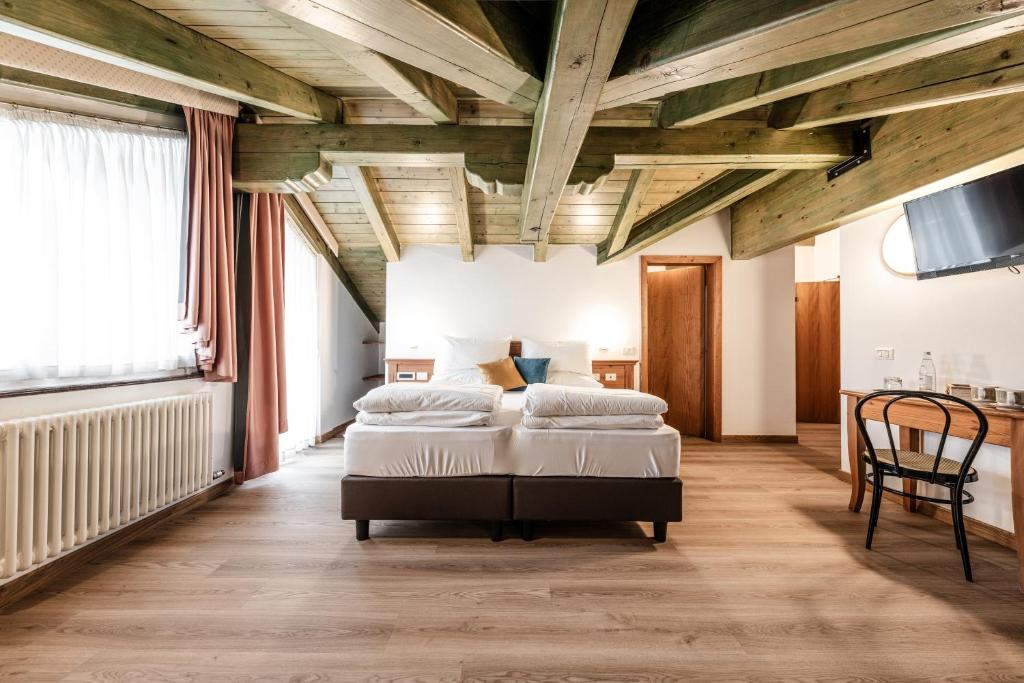 Hotel La Noria - 1