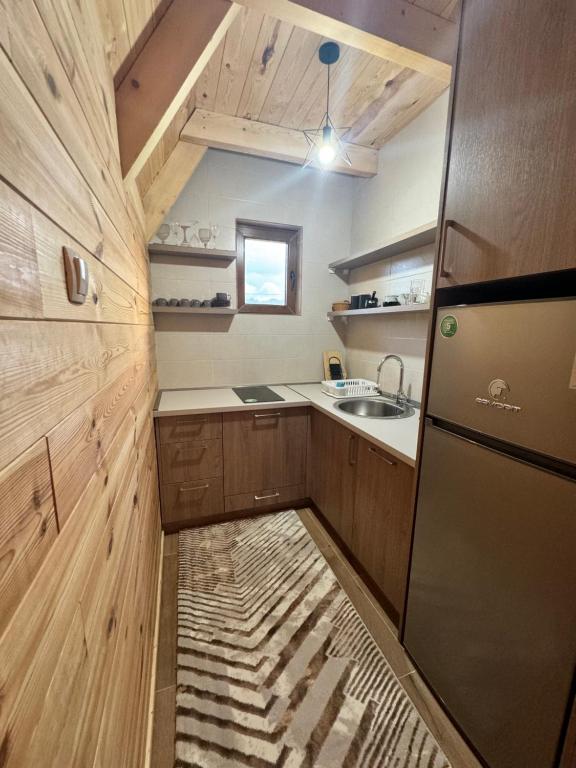 4Seasons Mountain Home 2 - 2