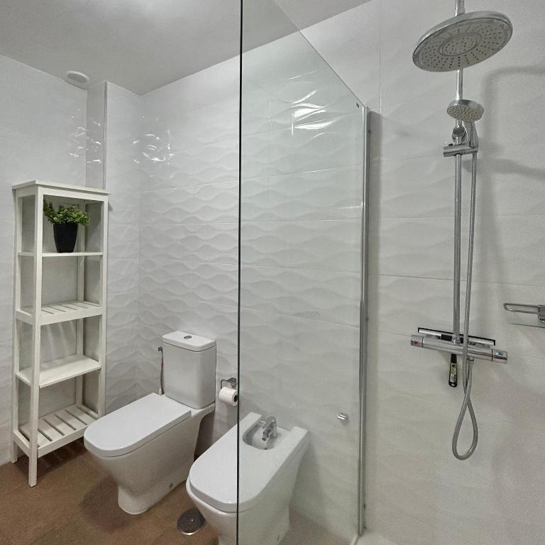 Pool view apt in Ocean Golf CC K118 - 4