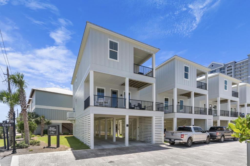 Nonnie's Nest, Gulf Shores