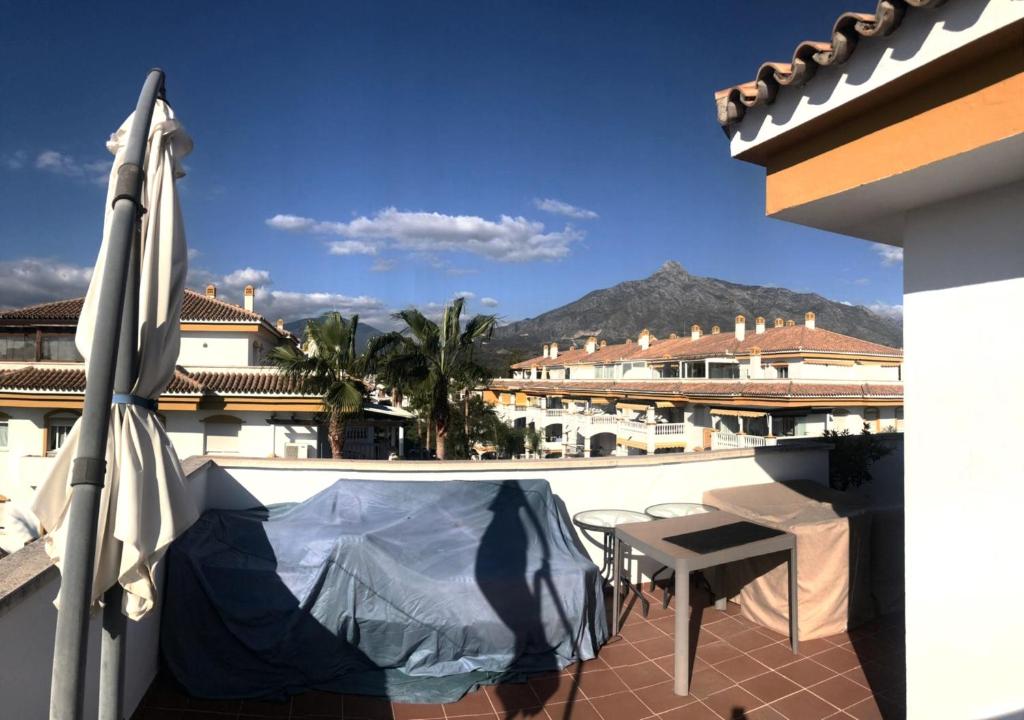 Puerto Banus, Superior 3BR Penthouse in Marbella - 3