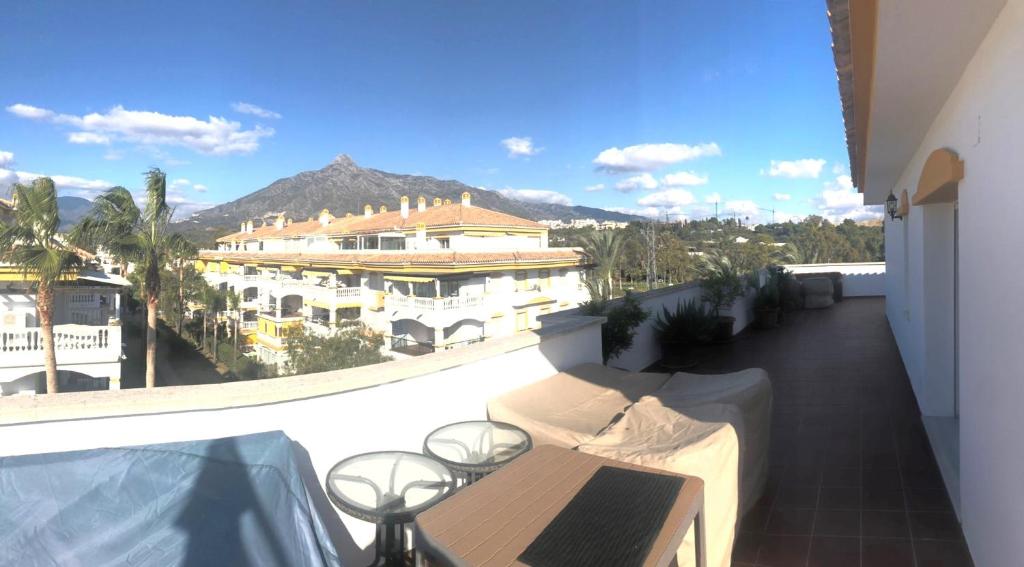 Puerto Banus, Superior 3BR Penthouse in Marbella - 4