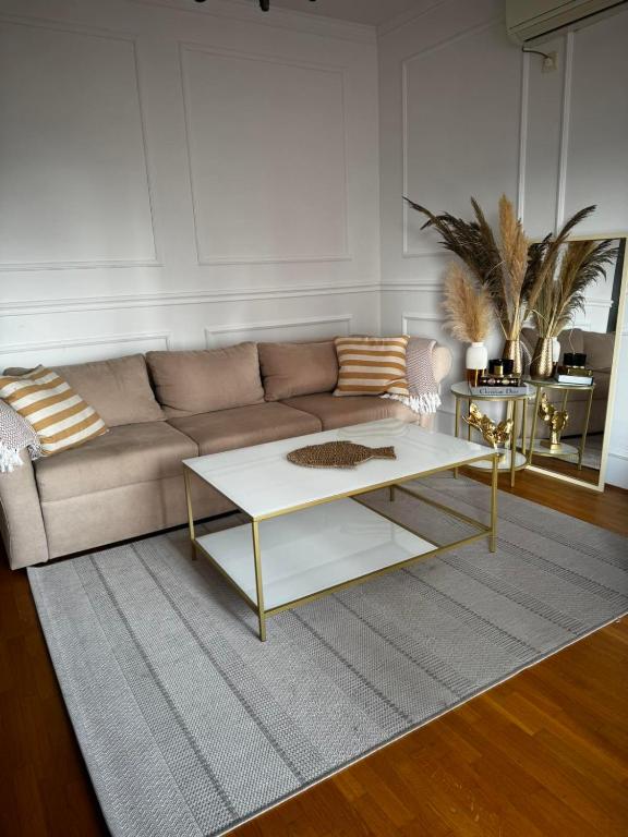 Sea apartment Bar, Bar