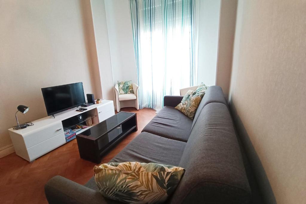 Charming T2 apartment in Nice city center - 2