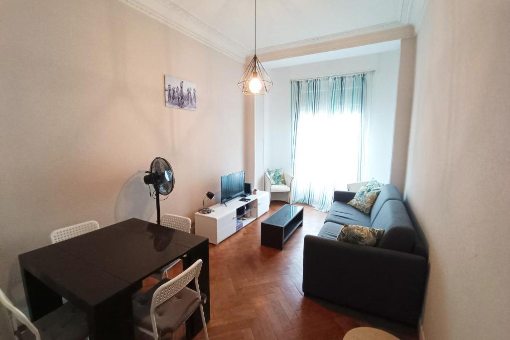 Charming T2 apartment in Nice city center - 3