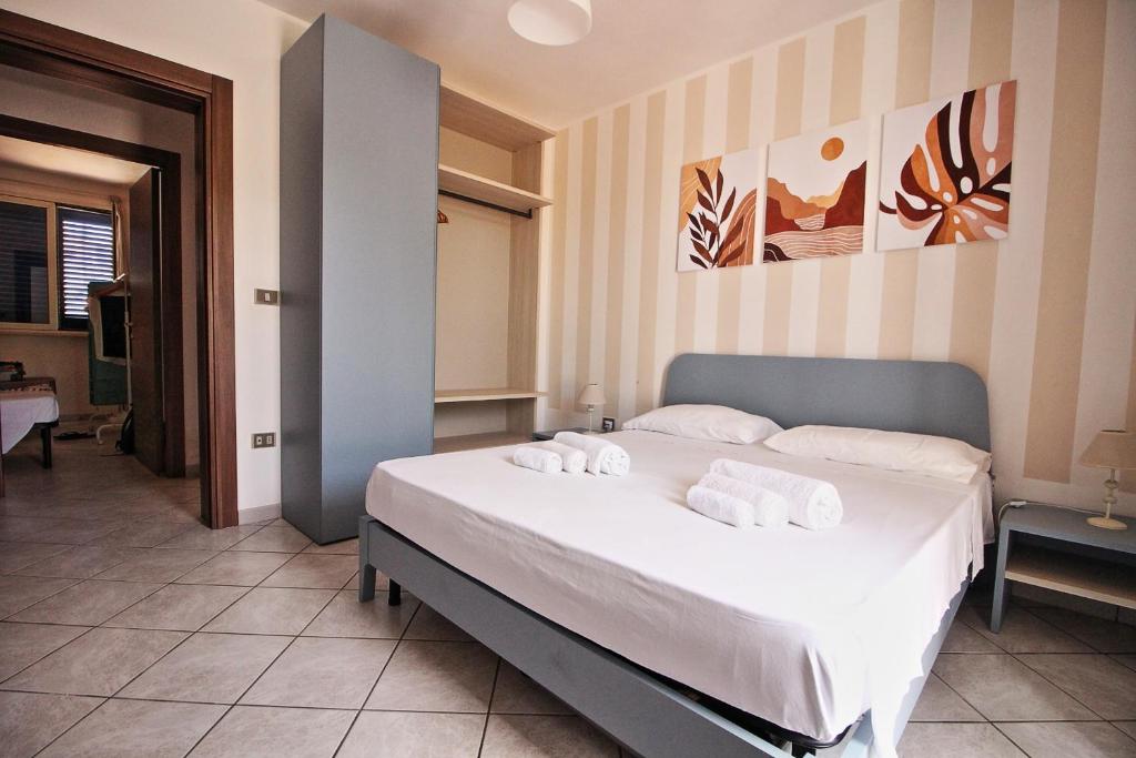 Residence Mare Azzurro - 4