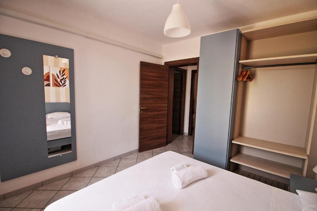 Residence Mare Azzurro - 5