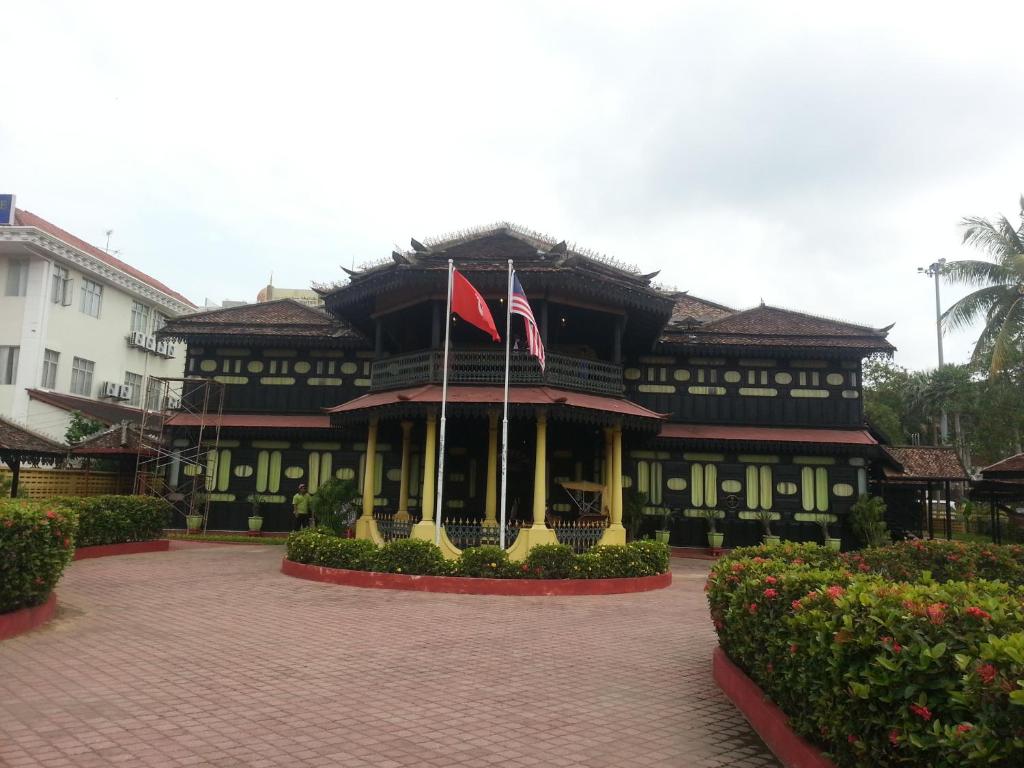 Facilities