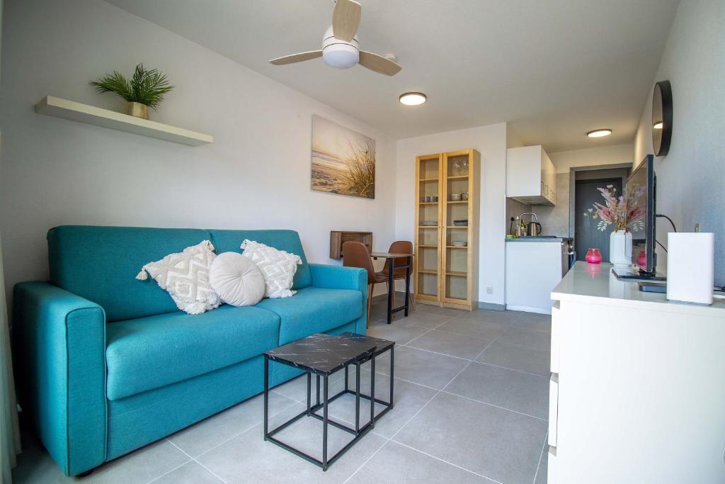 Zeebries Studio, Ostende