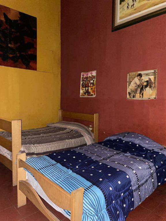 Enkanta Guest House - 4