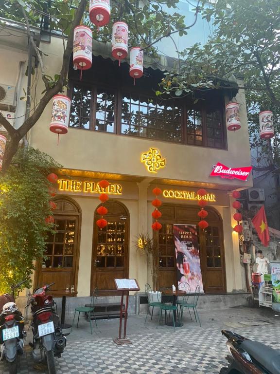 E Village Hotel HaNoi