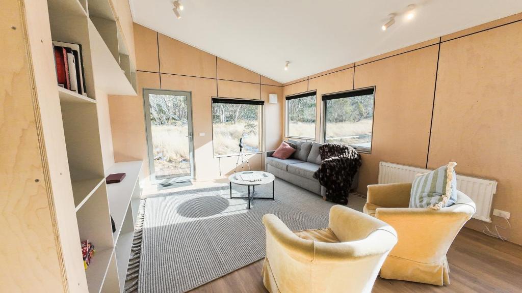 Fimian, Dinner Plain