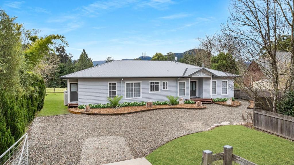 Meadow Mist, Kangaroo Valley