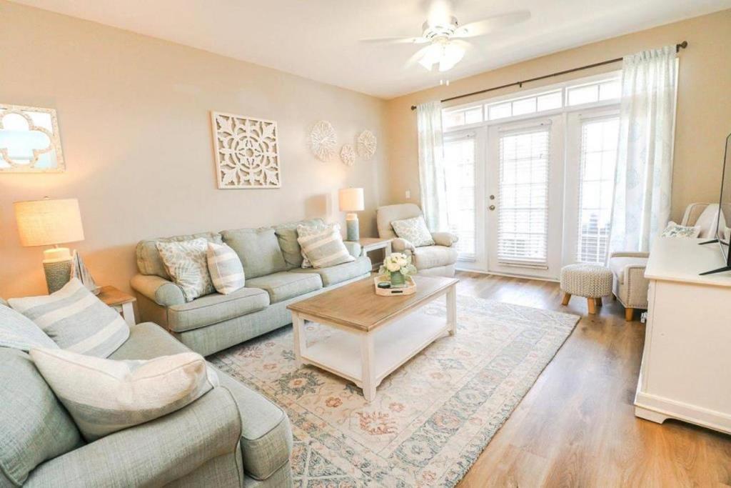 Seaside at Anastasia A203, St. Augustine