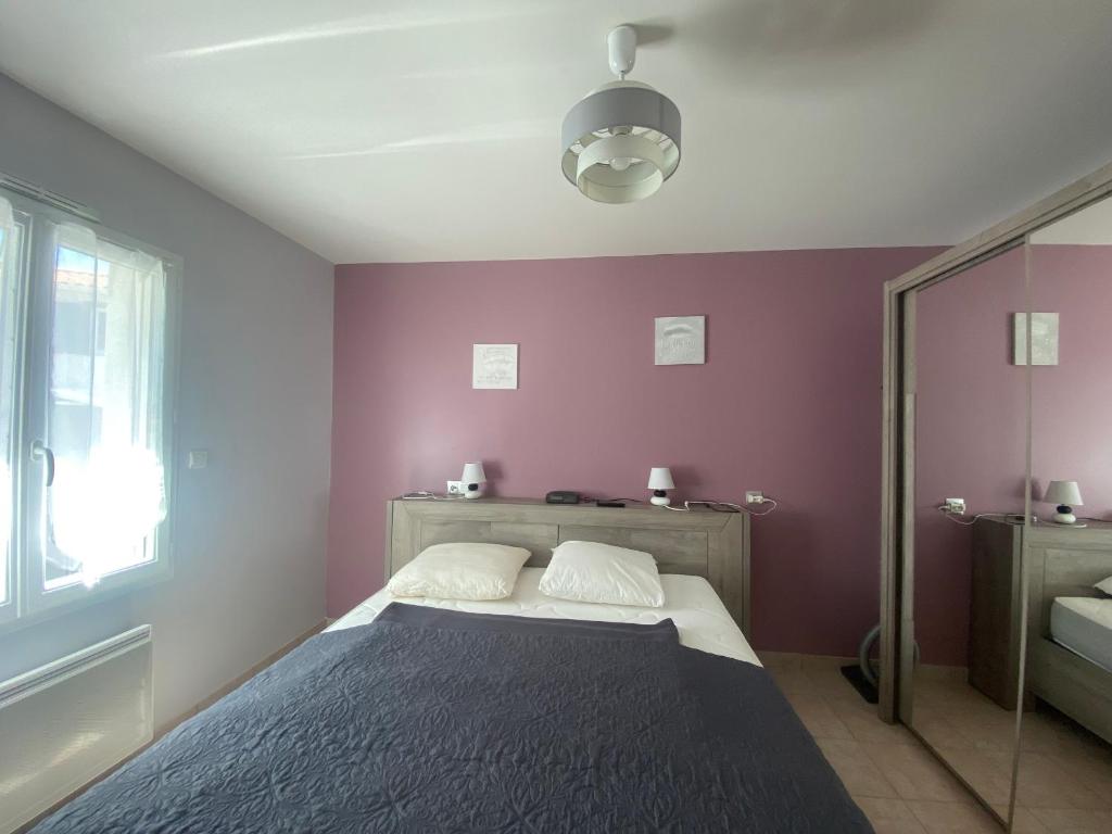 Maison élégante proche plage, forêt, avec terrasse, 3 chambres, WiFi et parkings - FR-1-22-280 - 4