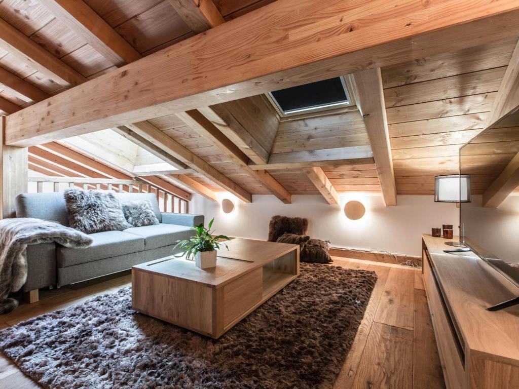 Appartement cosy 2 chambres en suite, proche commerces, parking couvert - FR-1-598-170 - 4