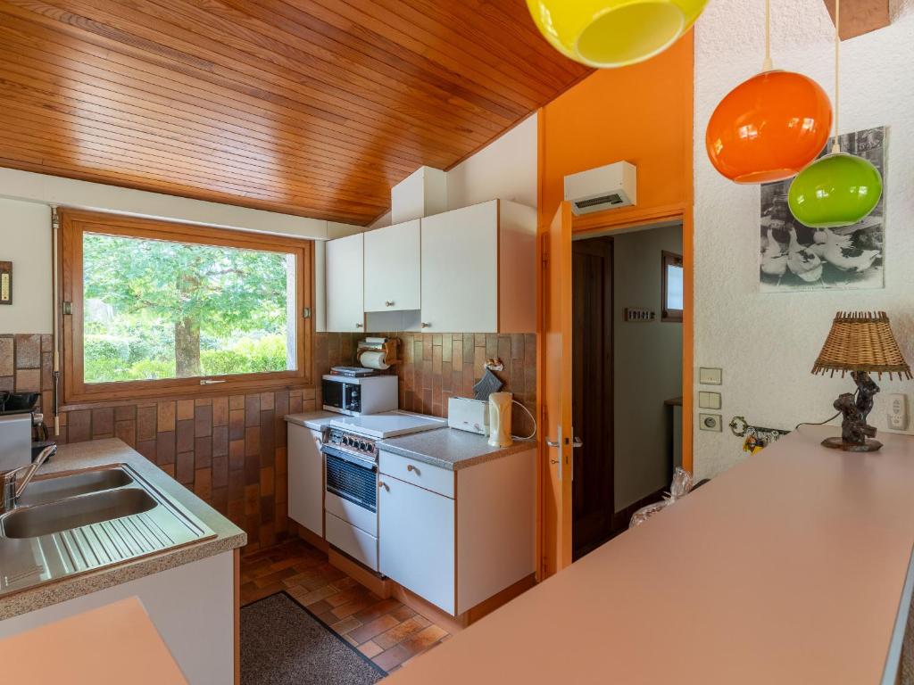 Maison Familiale au Milieu des Pins à Biscarrosse - 6 Pers, 300m du Lac, Ménage Inclus - FR-1-319-573 - 4